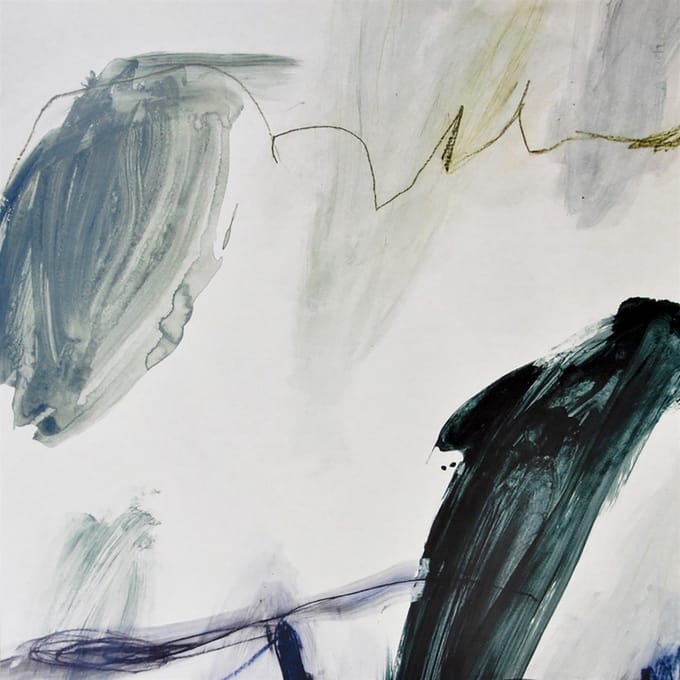 Headland - What Rough Beast (LP)