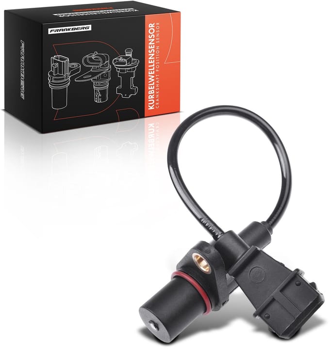 Frankberg 1x krukassensor impulsgever voor Hyundai