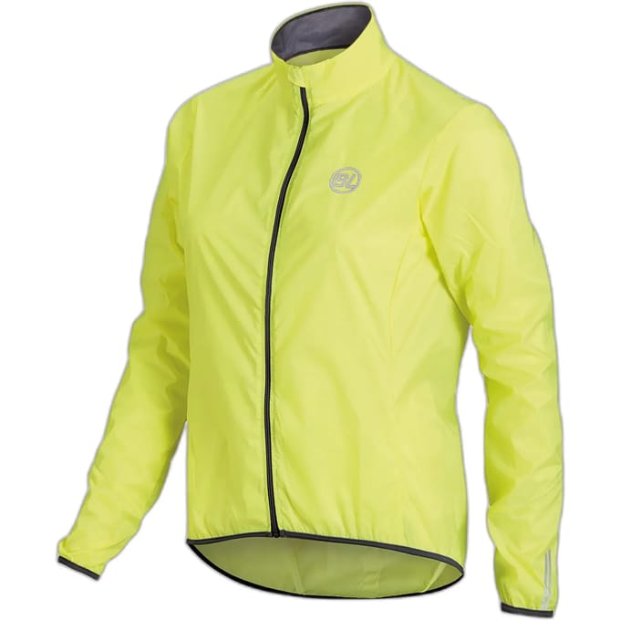 Vrouwen windjack Bicycle Line Stelvio
