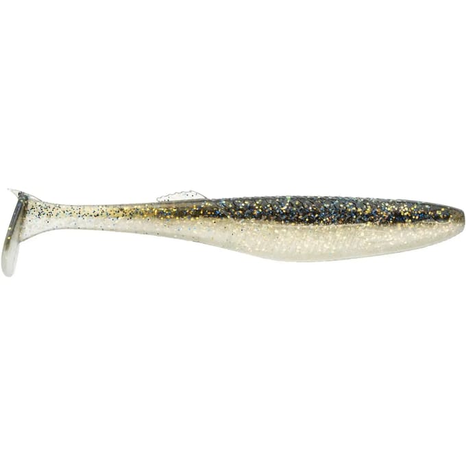 Lok Rapala Crushcity The Kickman 5 (x5)