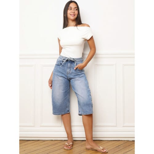 Korte Broek La Modeuse 79356_P188748