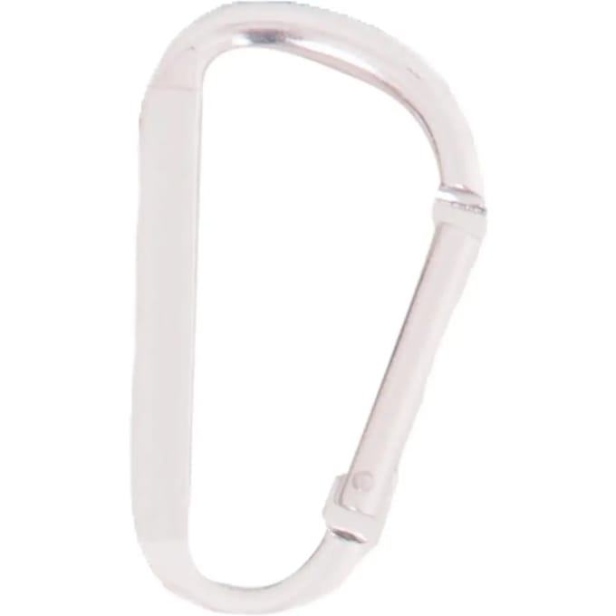 Karabijnhaak voor paard met koord BR Equitation ConCord® Leader