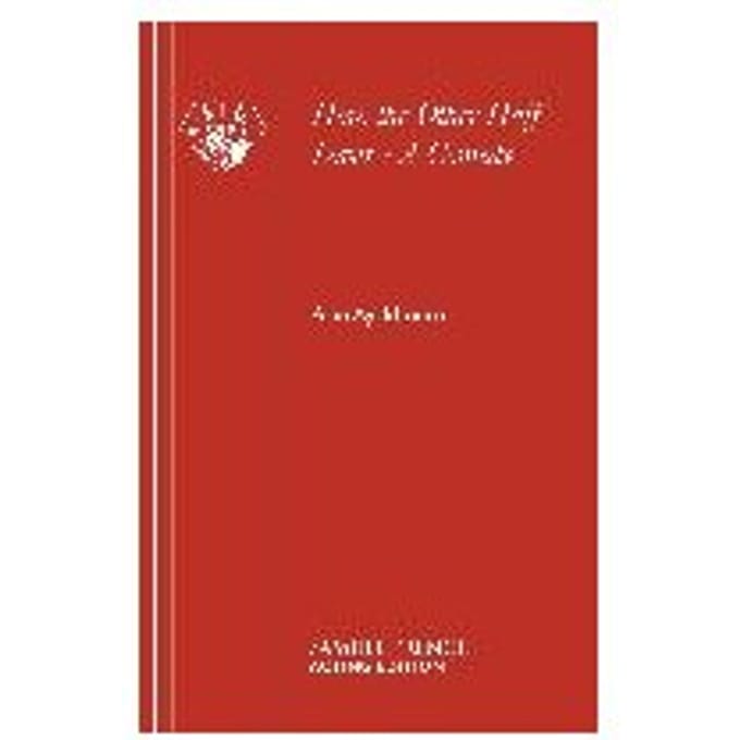 How The Other Half Loves - Alan Ayckbourn