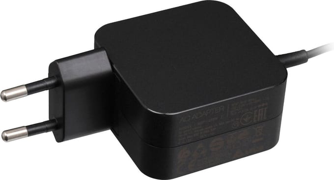 Acer KP04501025 oplader 45W - EU wallplug