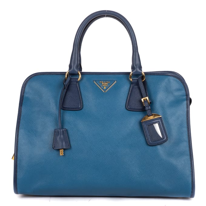 Galleria Top Handle Tote   Schoudertas