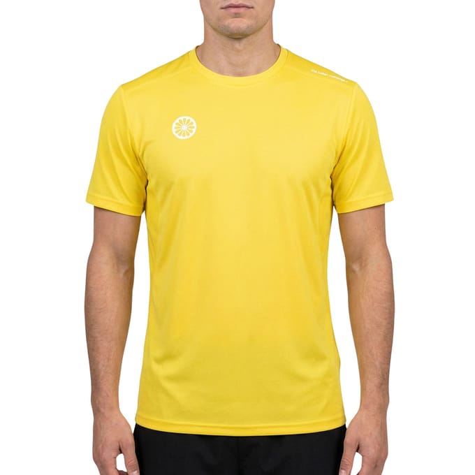 The Indian Maharadja Jaipur Performance Shirt Heren - Maat XL
