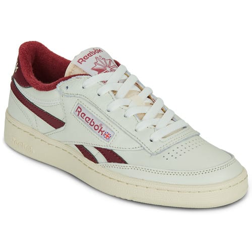 Reebok Classics Club C Revenge Vintage Schoenen Wit EU 43