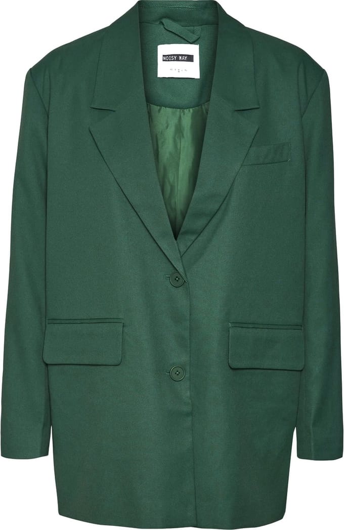 NOISY MAY NMMILLA L/S BLAZER NOOS Dames Blazer - Maat S