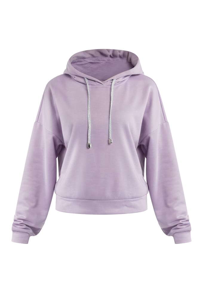 IZIA Hoodie eyota