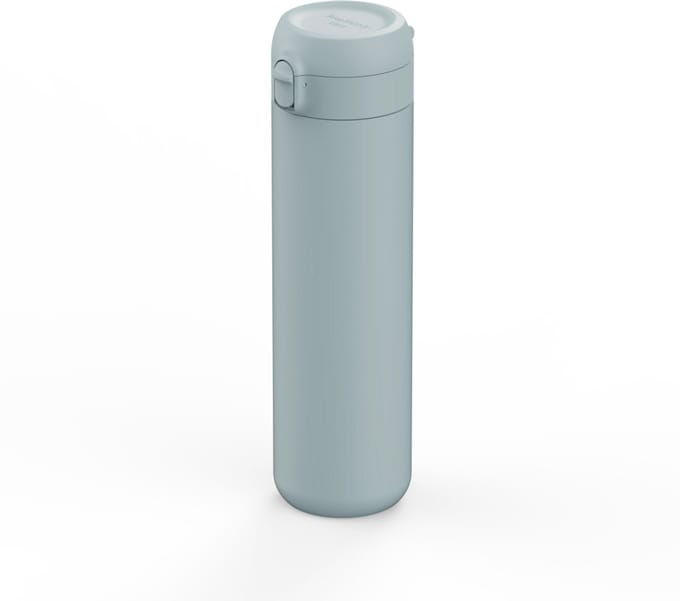 LEO Thermosfles Slate 0,70L - Blauw -