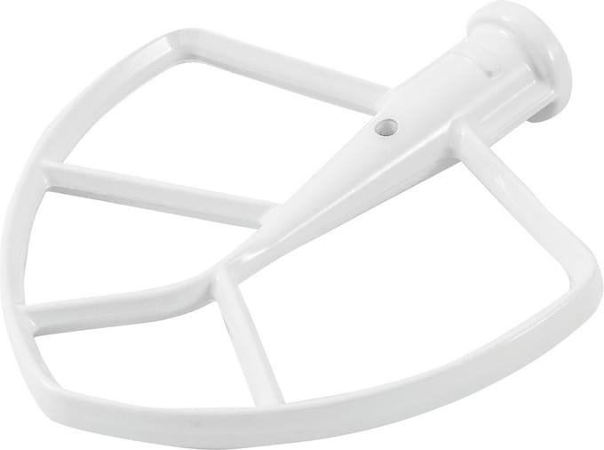 KitchenAid Platte Menghaak 5KSMBLWF - A150199