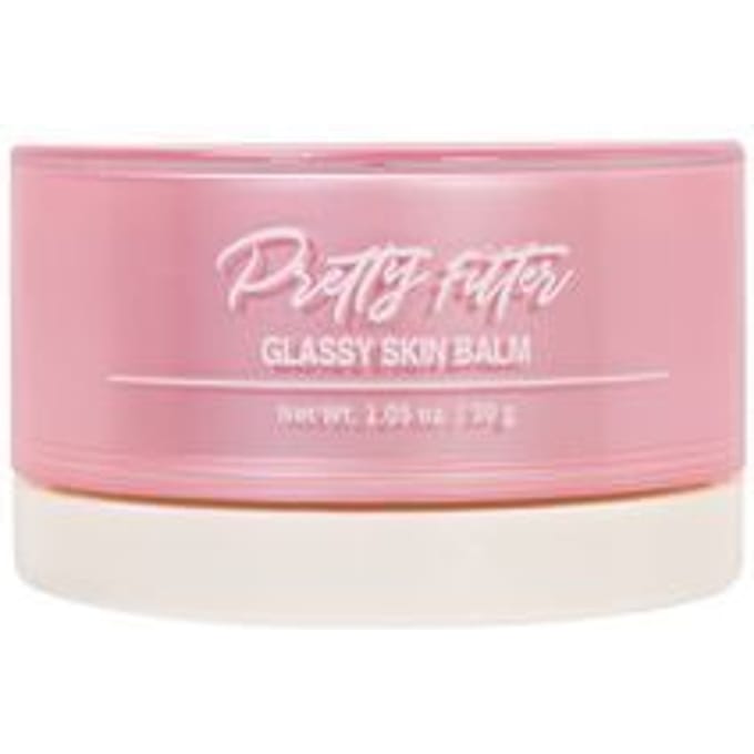 touch in SOL - Pretty Filter Glassy Skin Balm 30g