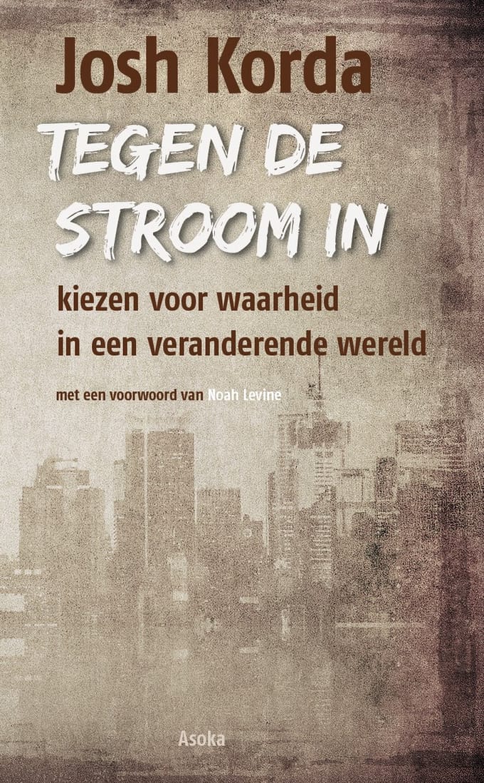 Tegen De Stroom In - Josh Korda