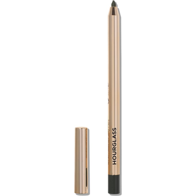 Hourglass Voyeur Waterproof Gel Eyeliner - Forest