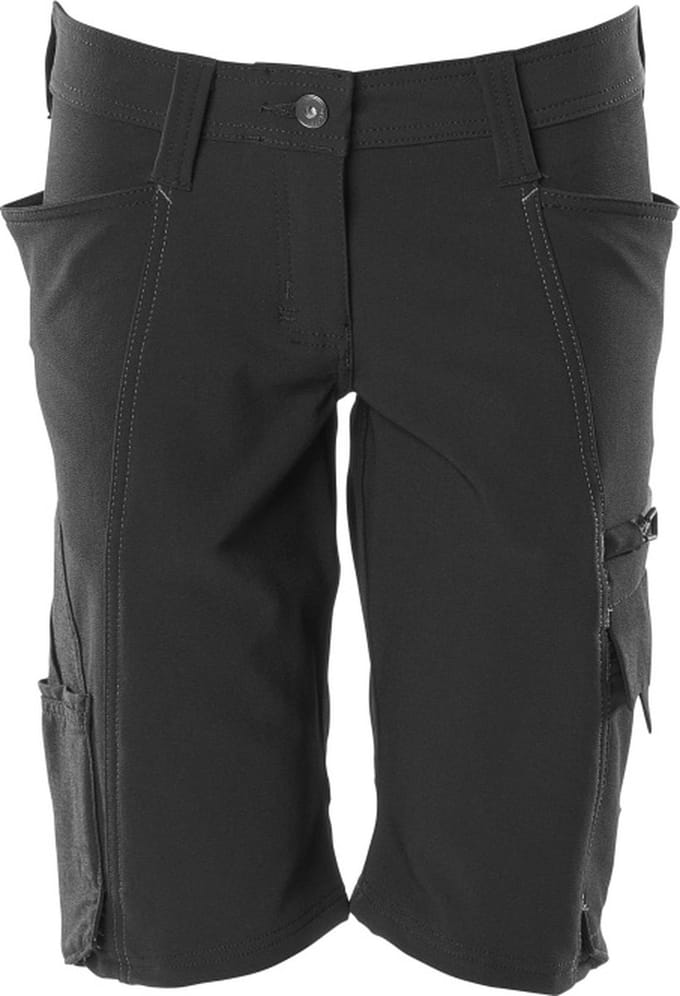 Mascot Accelerate Shorts 18044-511 - Zwart - C34