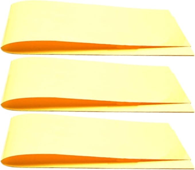 Vaatwasser strips - Vocht absorberend - Voorkomt condens - Universele pasvorm - 60 cm breed