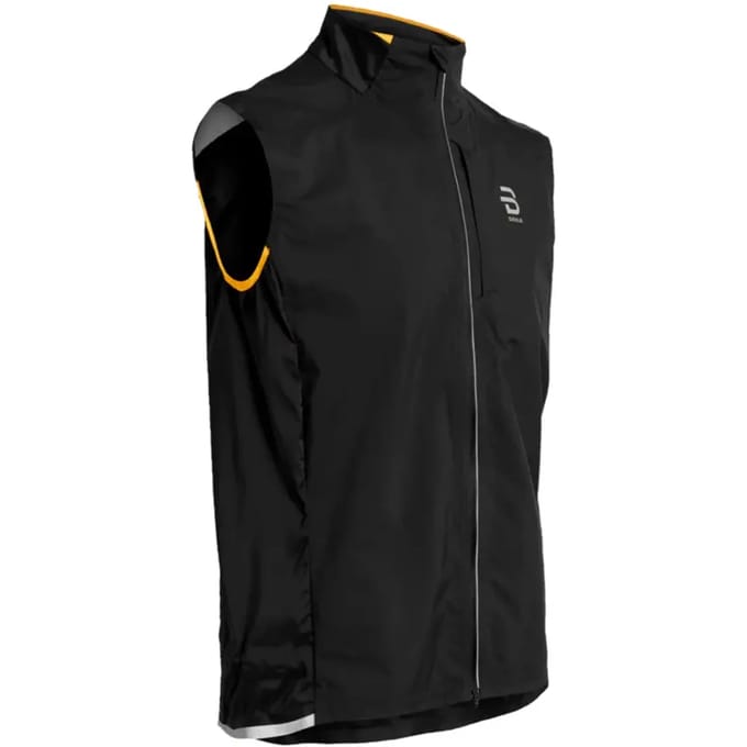 Mouwloos jasje Daehlie Sportswear Advance Light