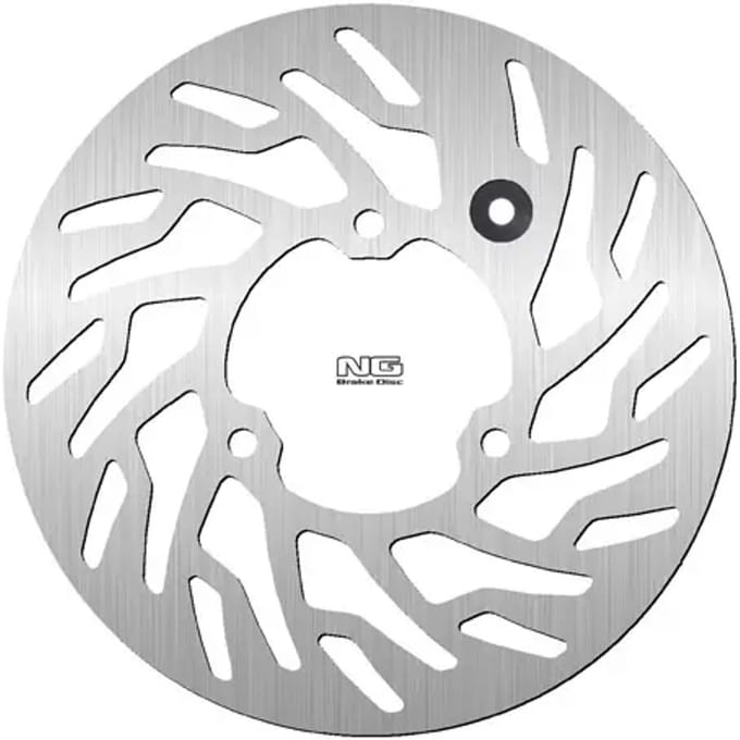 Remschijf voor vaste motorfiets NG Brake Disc DIS844
