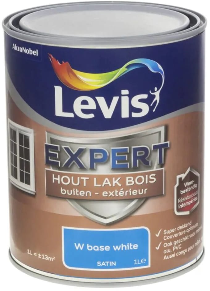 LEVIS LESMB1+W