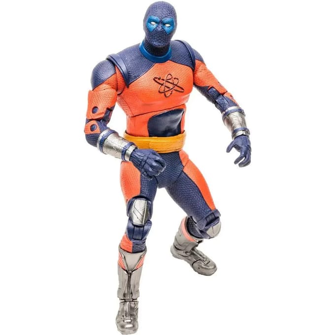Beeldje McFarlane Toys DC Black Adam Movie Megafig Atom Smasher