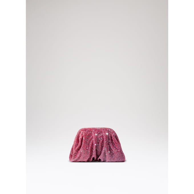 Benedetta Bruzziches Zakken. Rood