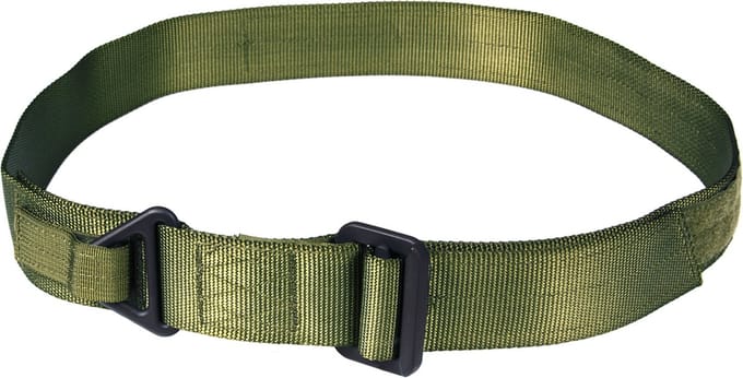 101inc Rigger Belt groen