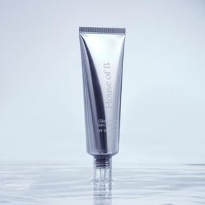 House of B - Glutathione Sun Ampoule 50ml