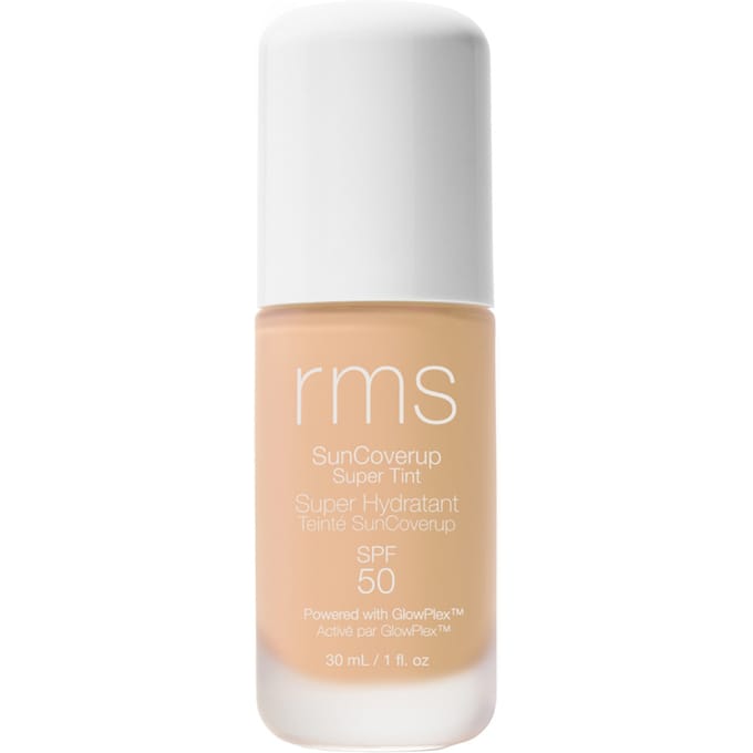 RMS Beauty Suncoverup Super Tint Spf 50 - Ivory