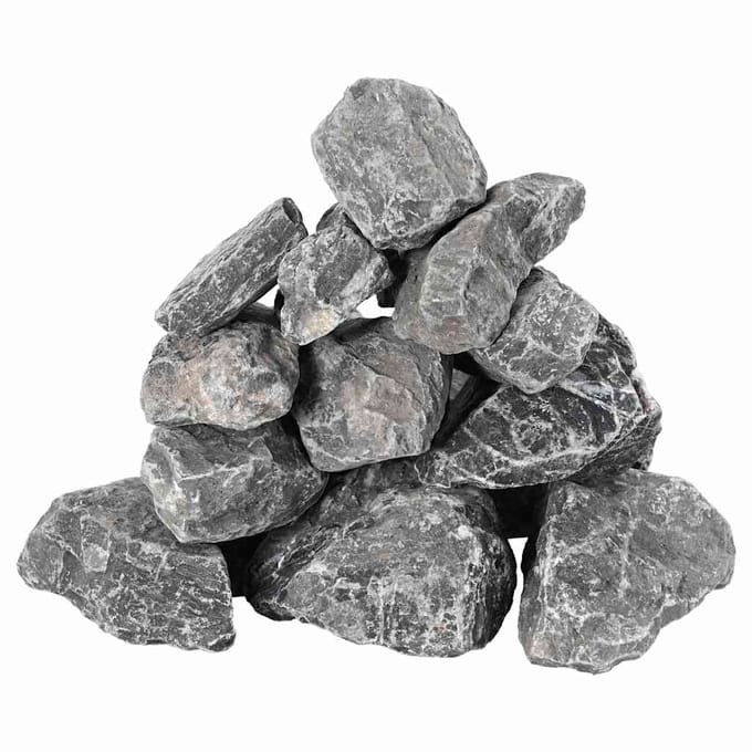 vidaXL Saunastenen 15 kg