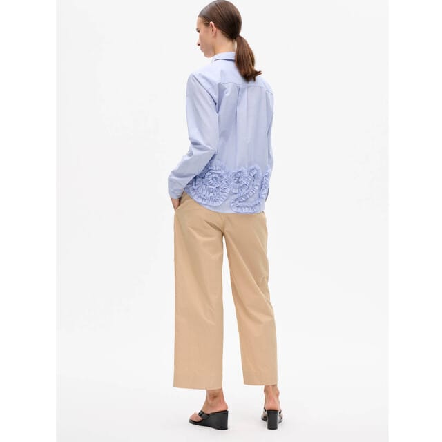 Baum und Pferdgarten Blouse lange mouw 24721 mariel