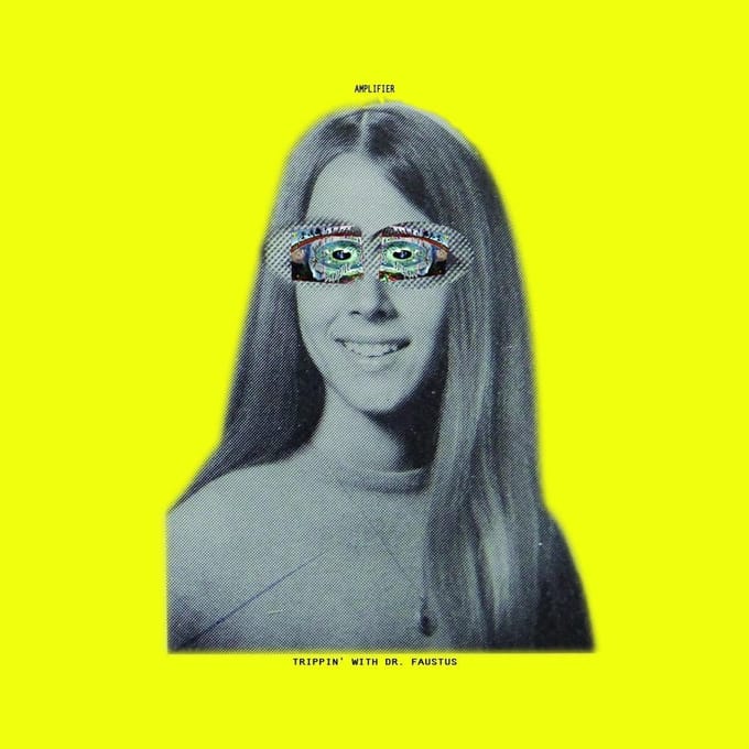 Trippin' With Dr Faustus - Amplifier