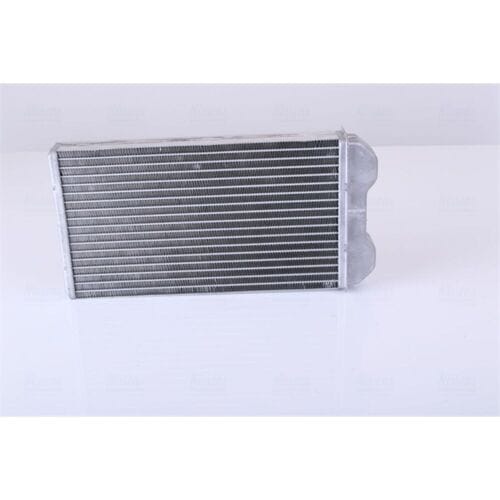 Warmtewisselaar, interieur verwarming NISSENS 73331