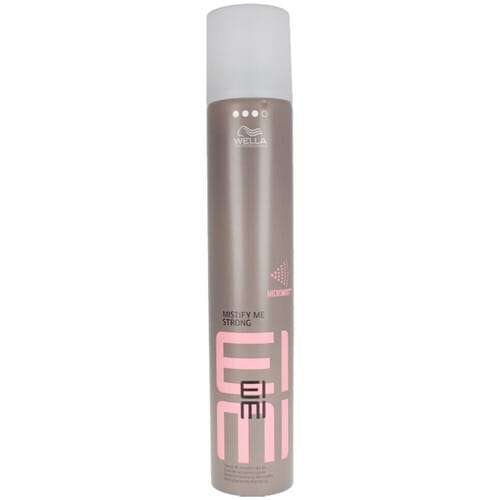 Styling &amp; modelleren Wella Mistify Me Strong Fixeerspray Eimi 300 ml