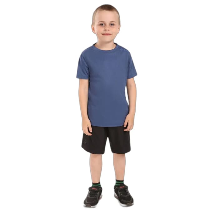 Kinder-T-shirt Kilpi Dima