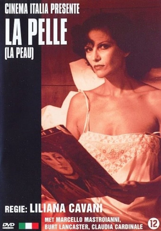 Movie - La Peau
