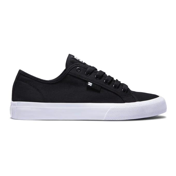 Trainers DC Shoes Manual