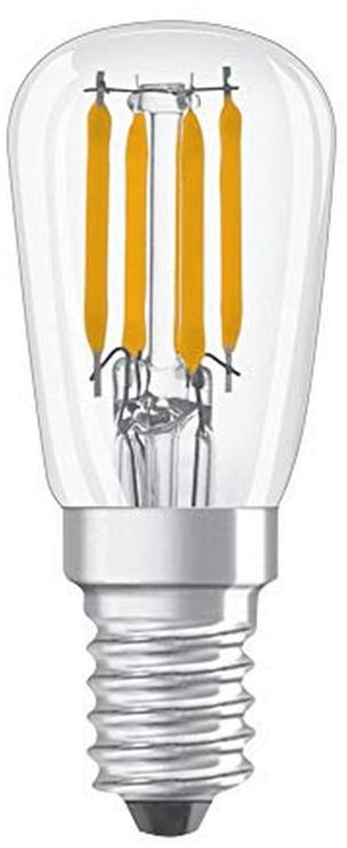 LED lamp E14 2,80 W helder daglicht 6500 K