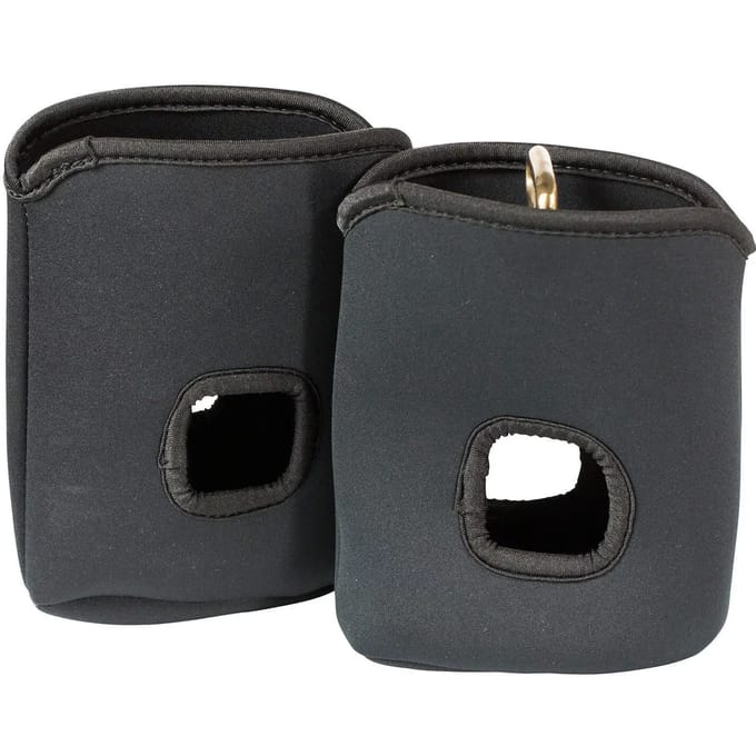 Neopreen beugelhoes voor paarden Horze