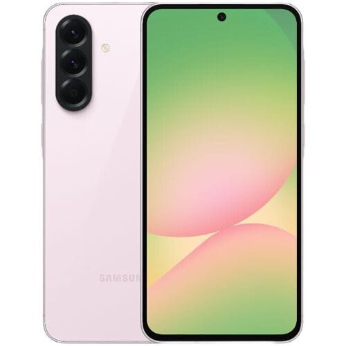 Samsung Galaxy A56 5G 128GB/8GB - Awesome Pink