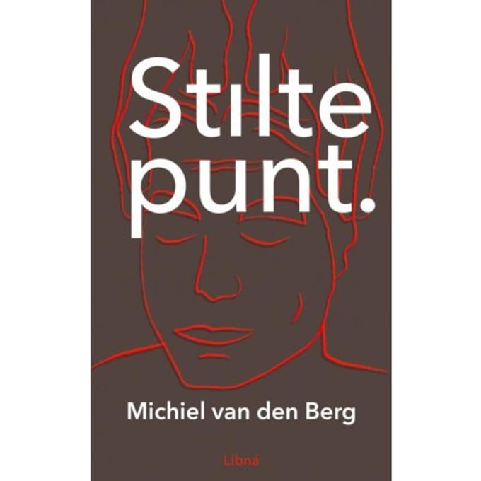 Stiltepunt - Michiel Van den Berg