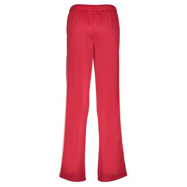 Geisha Track Pants Red Taglia: M | Pantaloni da tuta Outlet | Donna | Rosso