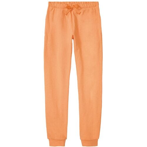 PEPPERTS! Meisjes joggingbroek (oranje, 146/152)