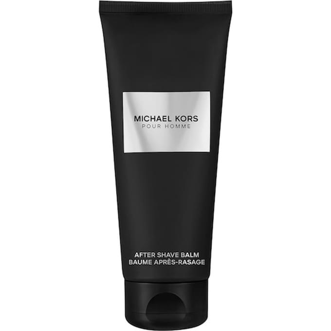 Michael Kors Pour Homme Aftershave balsem Heren 100 ml