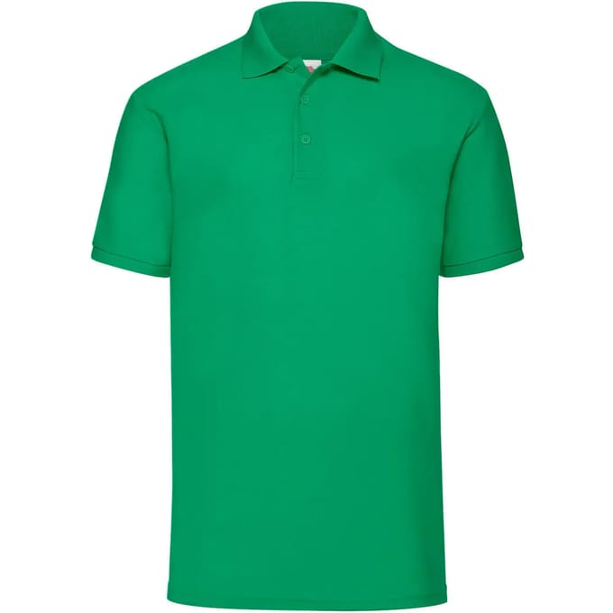Polo Fruit of the Loom