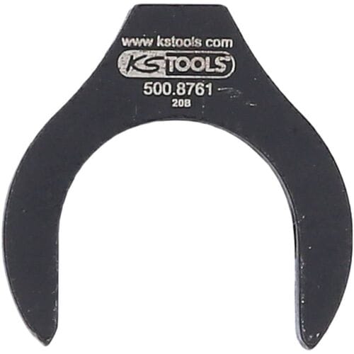 KS Tools 500.8761 Zekering veerhouder