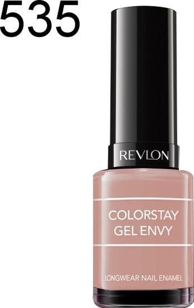 Revlon Colorstay Gel Envy Nagellak - 535 Perfect Pair