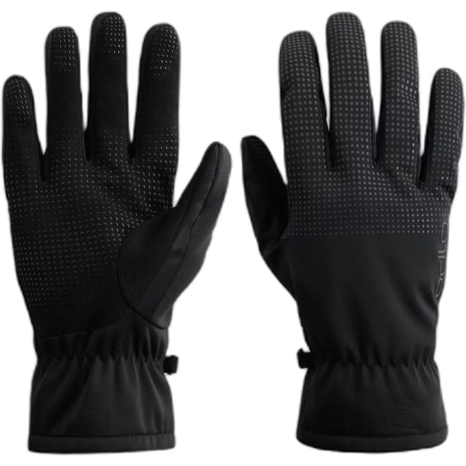 Odlo Multisport Waterproof Handschoenen Senior