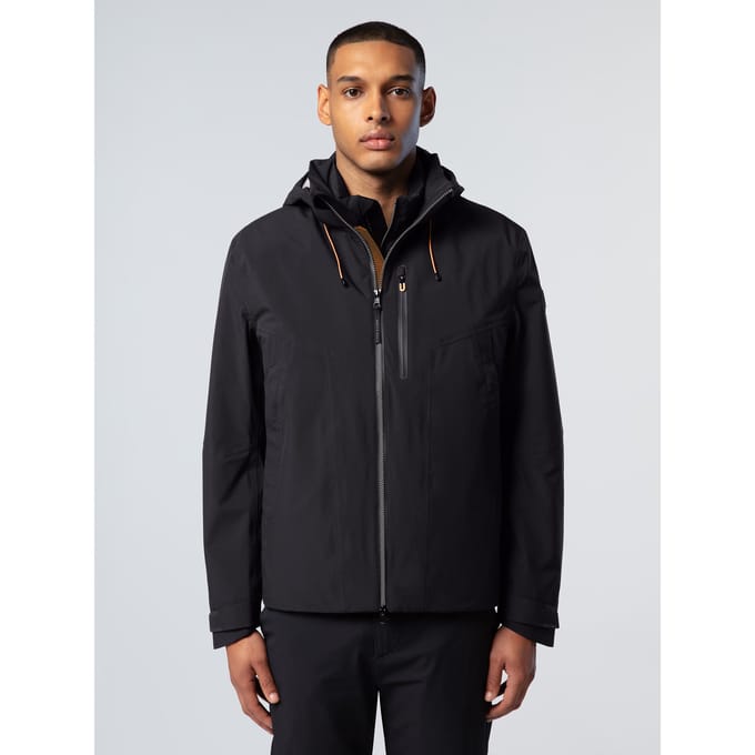 North Sails Jasje Edge Tech Sailor
