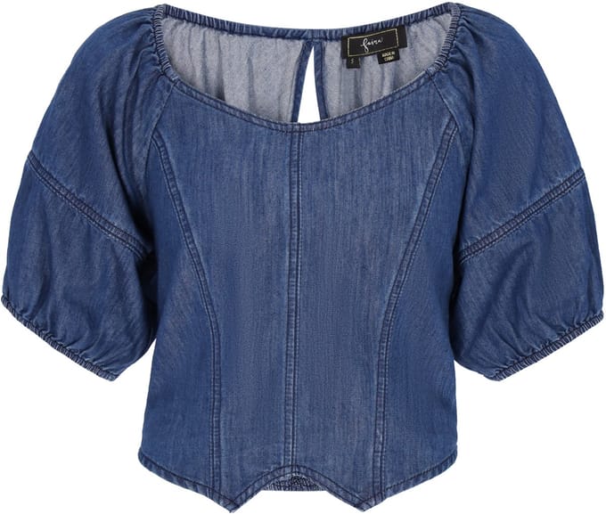 faina Blouse