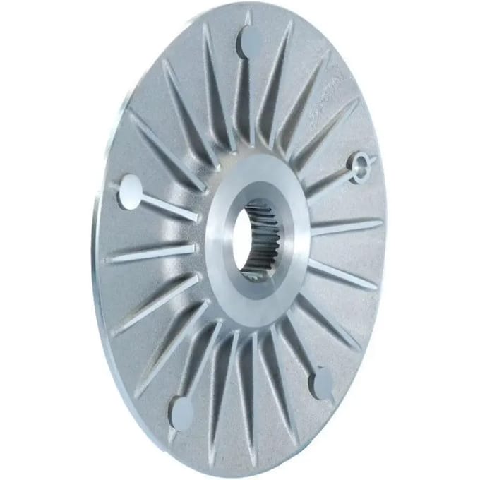 Joue fixe variateur Polini pour Scooter Yamaha 500 Tmax Avant 2020 244.122 Neuf